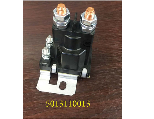 SOLENOID- KLIPSCH AMP BOARD 15V 100A SPNO CONTACTOR 5013110013