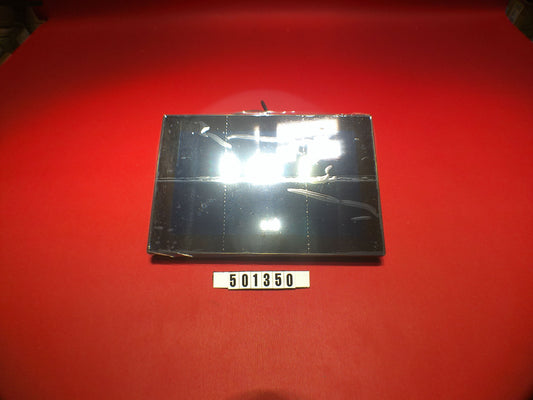 DISPLAY SCREEN PROSTAR 501350