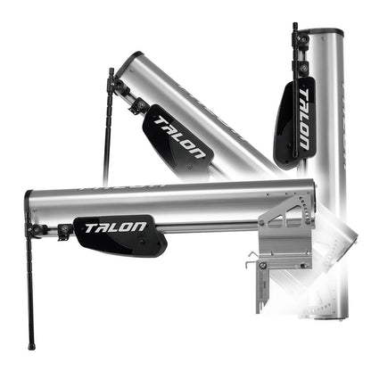 Minn Kota Talon Tilt Bracket f8 10  12 ThreeStage Talons 1810222