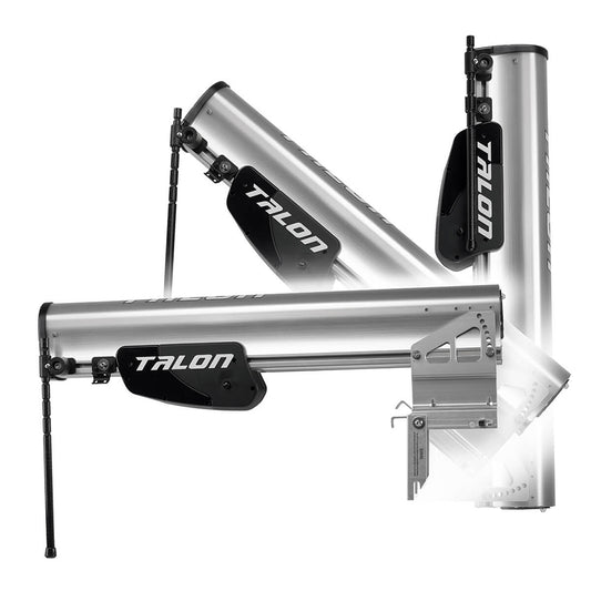 Minn Kota Talon Tilt Bracket f8 10  12 ThreeStage Talons 1810222