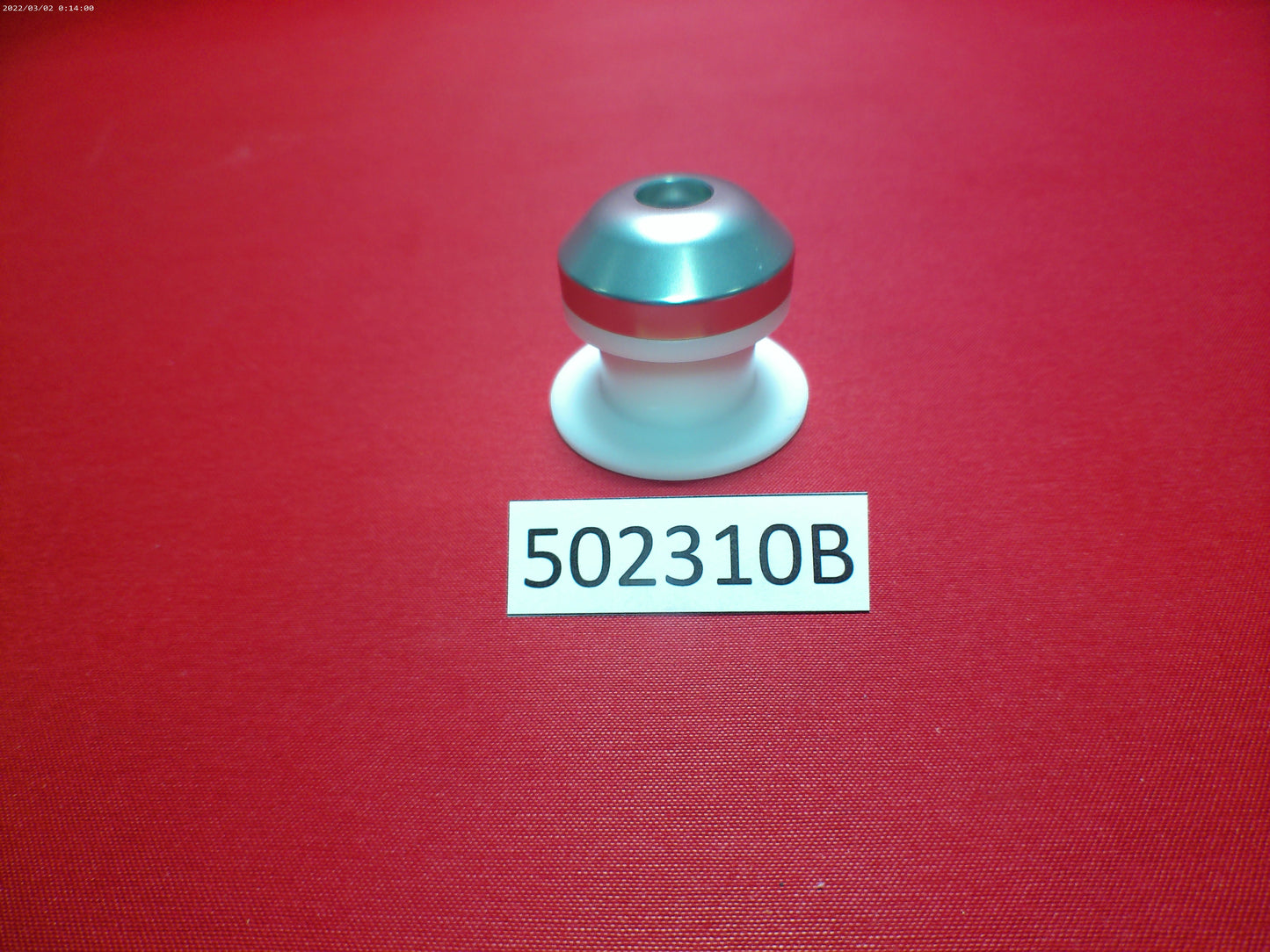 Ski Pylon Swivel 502310B