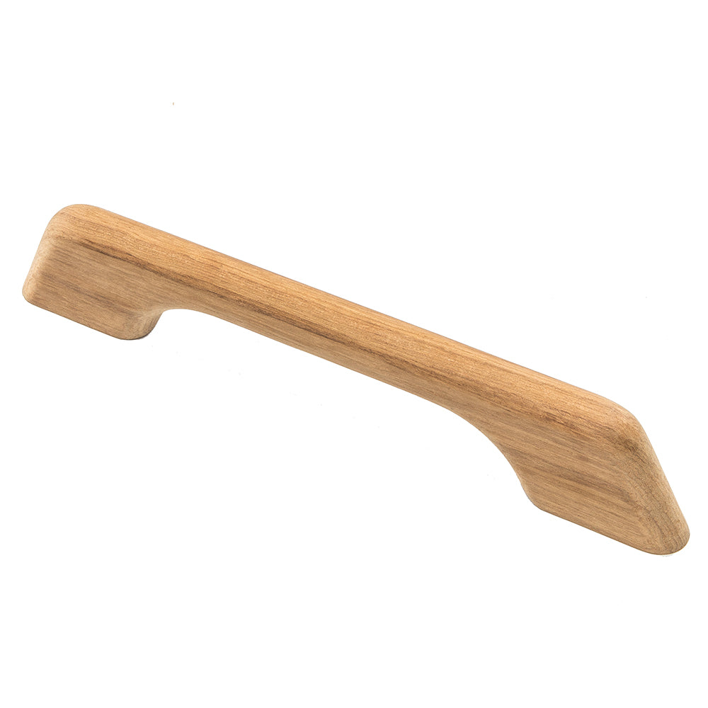 Whitecap Teak Handrail  1 Loop  13L 60101