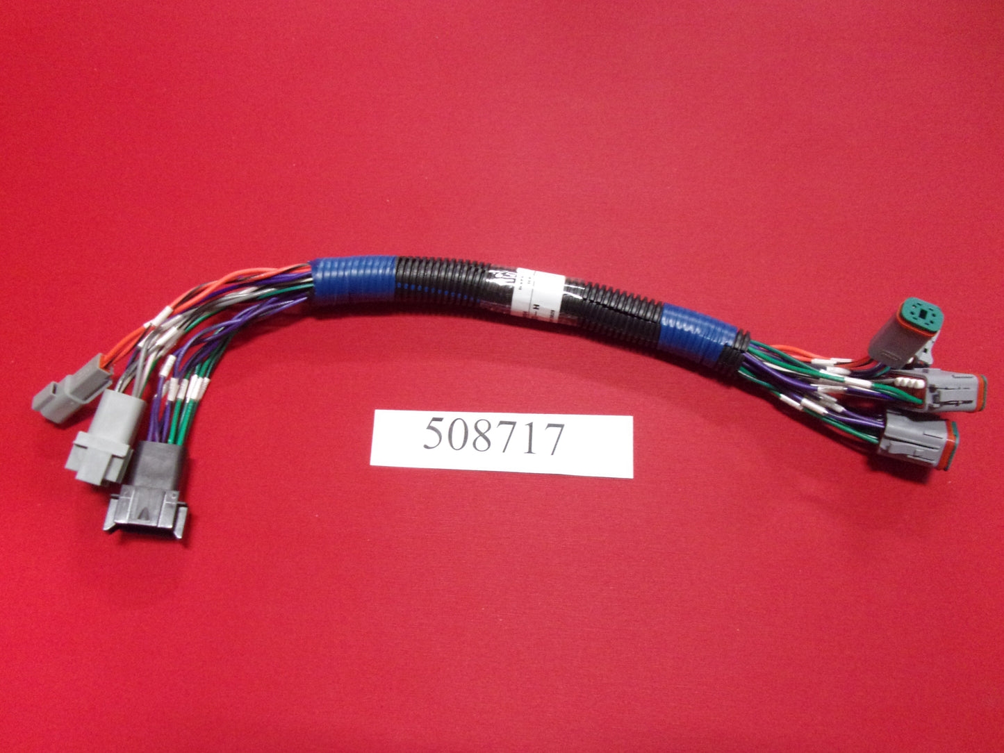 MasterCraft HARNESS-AMP 22+ ADVANCED 4 TOWER 508717