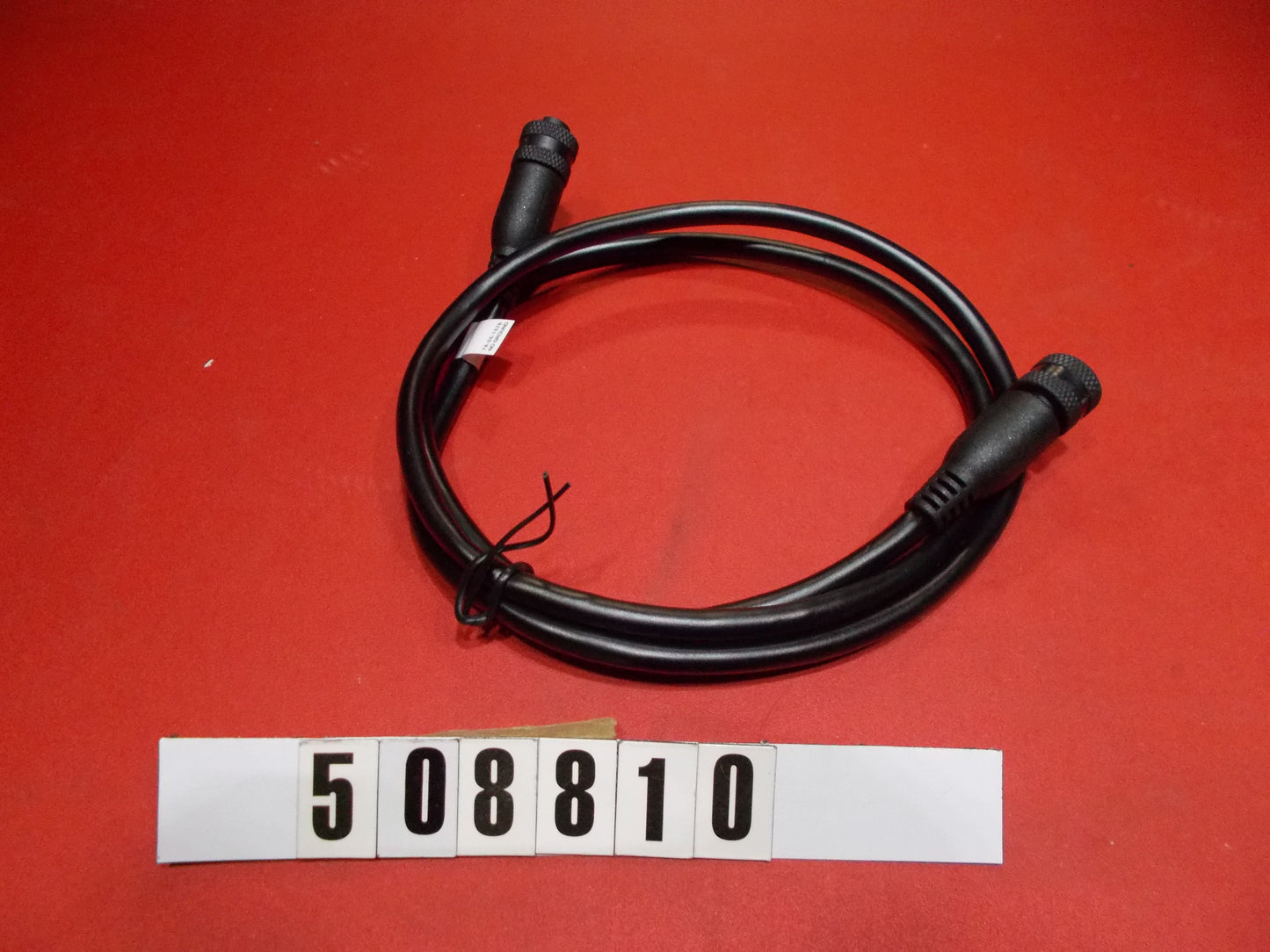MasterCraft Ethernet cable 508810