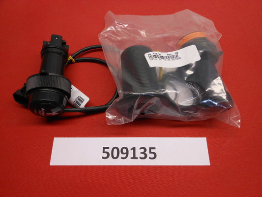 MasterCraft triducer 509135