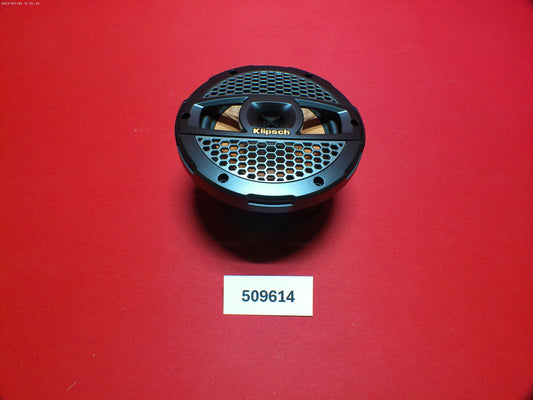 KLIPSCH SPEAKER - 7 COAXIAL WITH GRILLES 509614