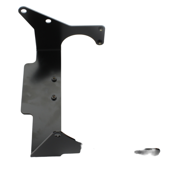 Fuel Pump Mounting Bracket Assembly 50C-0047