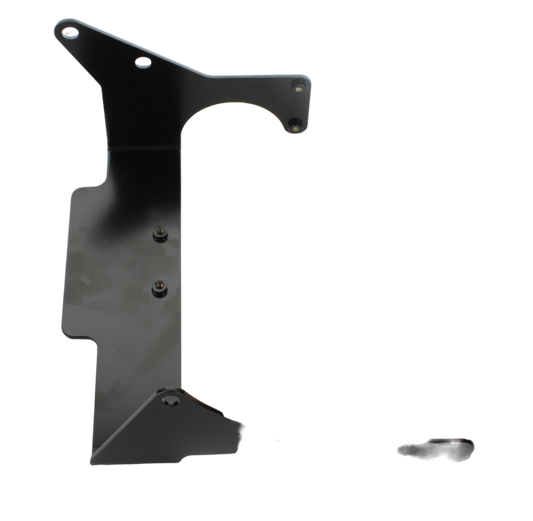 Fuel Pump Mounting Bracket Assembly 50C-0047