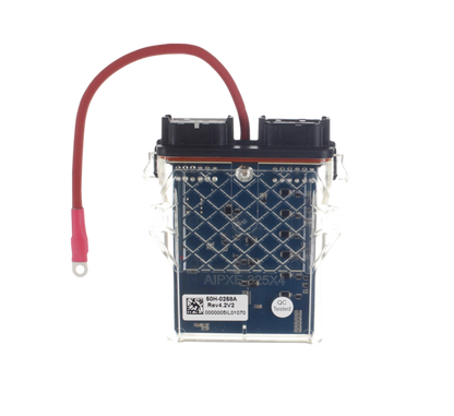 Ilmor Clear EPDM 50H-0258