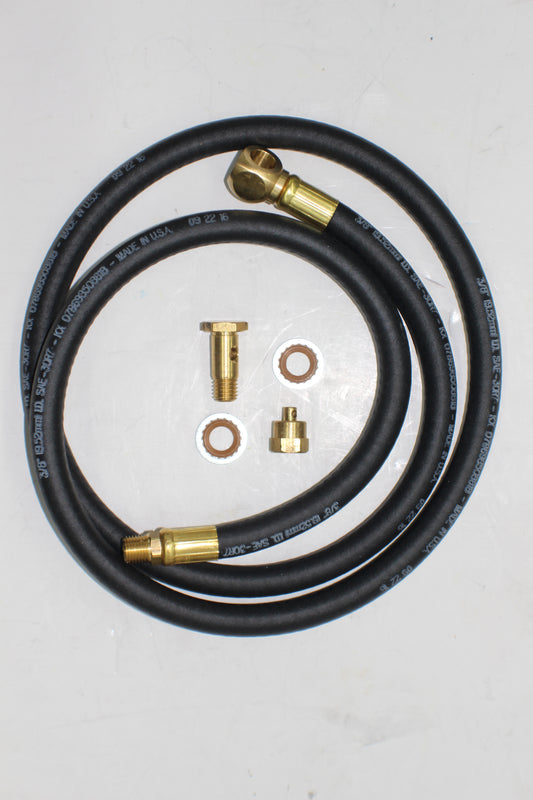511006A KIT BANJO OIL DRAIN W/HOSE