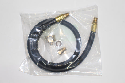 511009 KIT OIL DRAIN METRIC