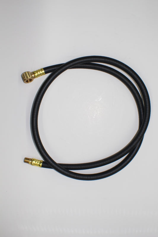 515009 FORD OIL DRAIN-60" W/ BANJO BODY