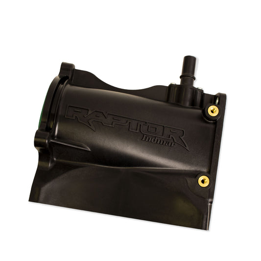 515903 THROTTLE BODY ADPTR NYL w/SEAL FORD 460