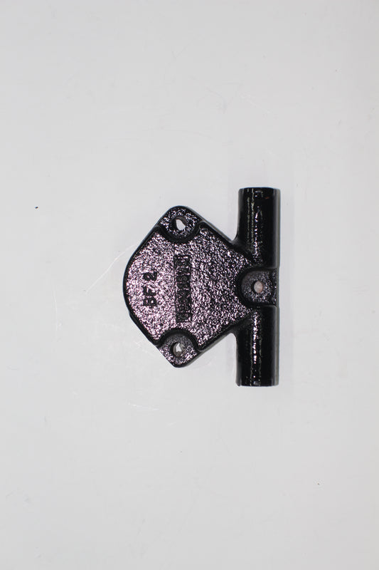 531065E THERMO HOUSING - UPPER LOW/P E-COAT