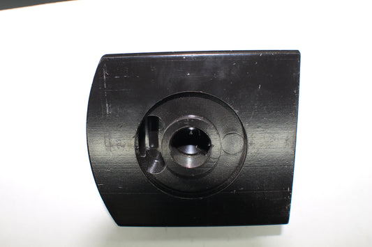 531081E RELOCATOR OIL FLT 22MM E-COAT