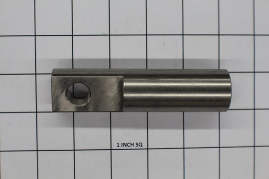 531135SS BAR TRUNNION-TRANS 5/8-18 SS