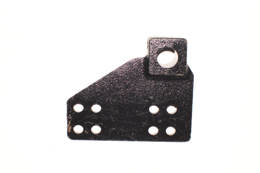 531164E SUPPORT TRANS LH V-DRI E-COATE