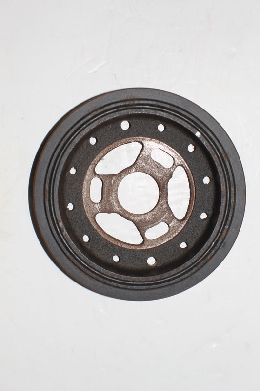 531185 DAMPNER SERP SHOULDER LTR MH B