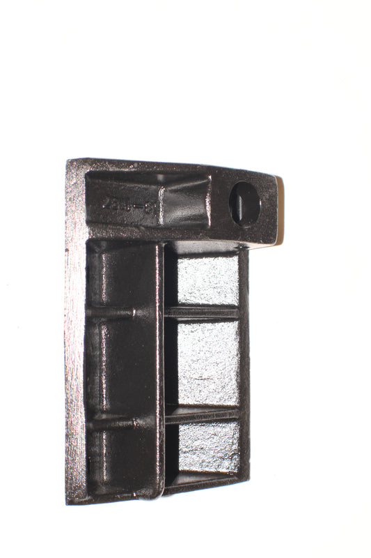 531187E MOUNT FRONT LS1 / 6.0 E-COATED