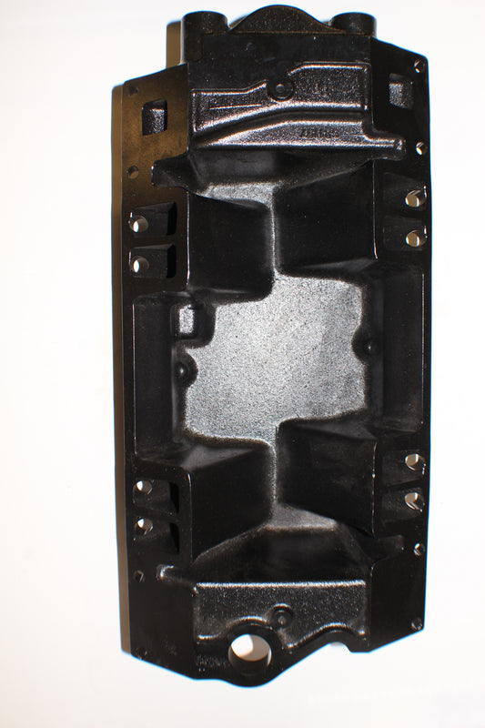 531197E MANIFOLD INTAKE (LOWER)- 5.7 PFI ECOATED