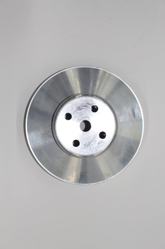 531198 PULLEY SERP  WATER PUMP 5.7L