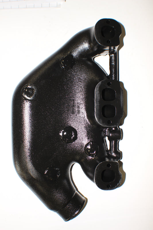 531301E MANIFOLD&RISER 350 ALUM PORT E