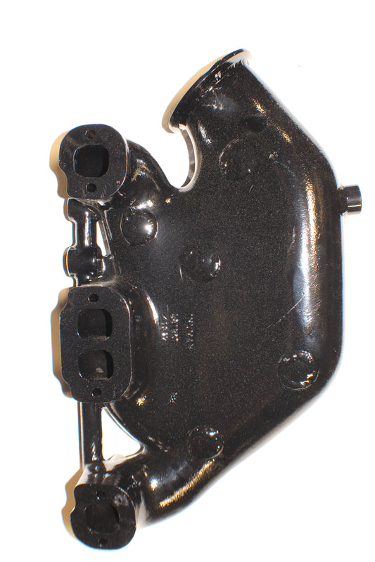 531301FW MANIFOLD&RISER FRESH WATER (PO