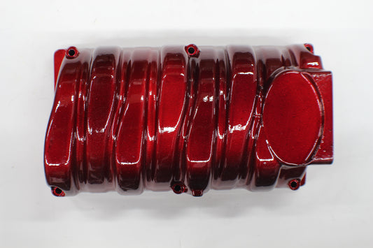 532200-CSX265P PLENUM MCX  MACH.CSX265 PAINTE