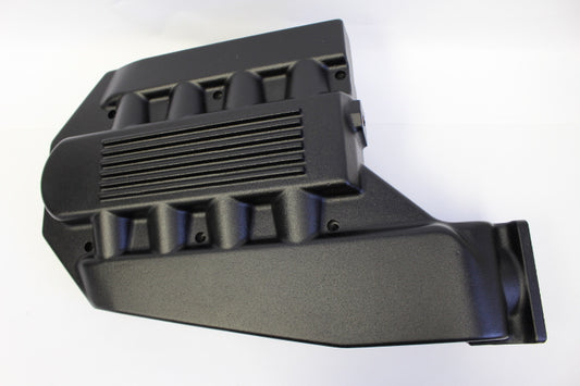 532202P PLENUM TOP INDMAR 2006 BLACK