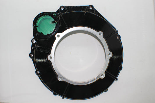 535930P BELL HOUSING FORD TOP 1-1 POWDERED