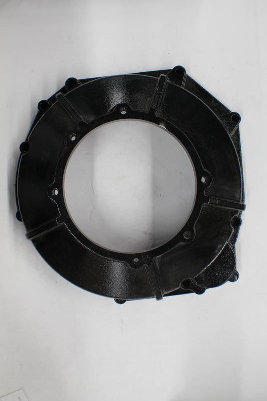 535942 BELL HOUSING SHORT MACHINED 6.2