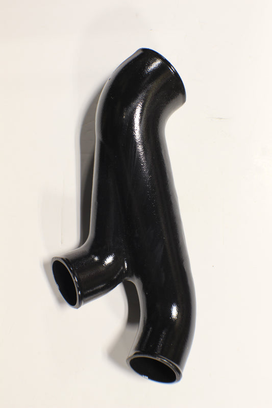 535944E EXHAUST Y PIPE 1:1  ECOAT FORD