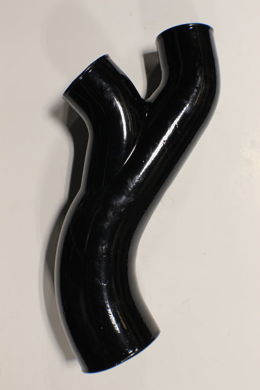 535998E EXHAUST Y PIPE 460 ECOAT FORD