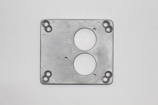 536049 PLATE ADPT. TBI TO INT. DRILLE