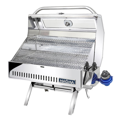 Magma Catalina 2 Gourmet Series Gas Grill  Infrared A1012182GS