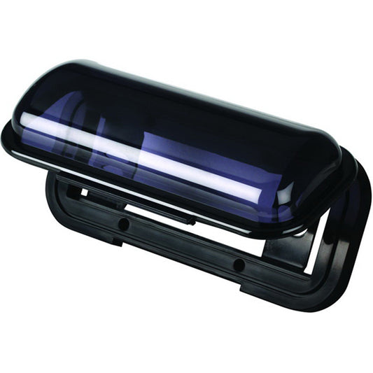 Boss Audio MRC5B Universal Radio Cover  BlackBlack MRC5B