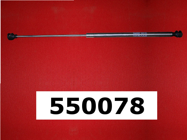 MasterCraft Shock GAS 20""X#40SS 304SS 550078