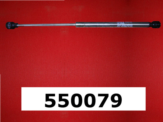 MasterCraft Shock GAS 15""X#20SS 304SS 550079