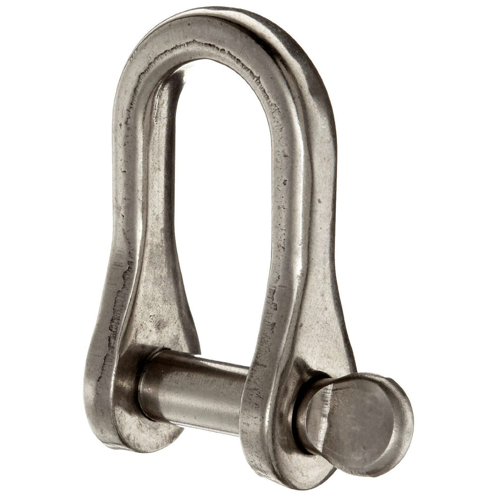 Ronstan Standard Dee Shackle  64mm 14 Pin RF617