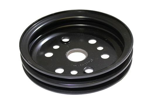 551013 PULLEY CRANK CHEV SMALL BLOCK