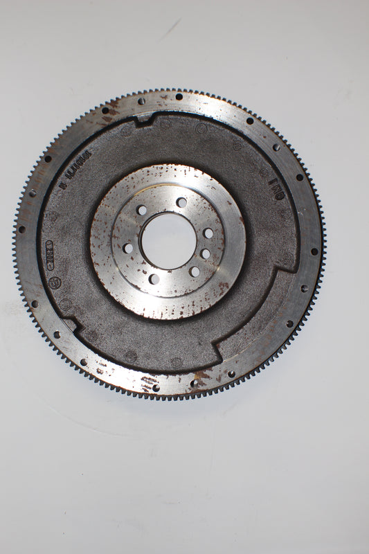 551058 FLYWHEEL 454-2 INDB TOP MT START