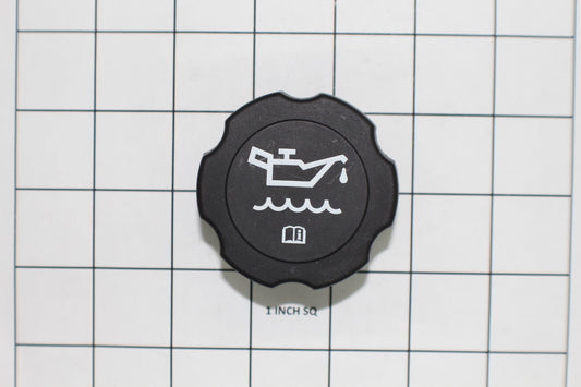 551082 CAP OIL FILL 350