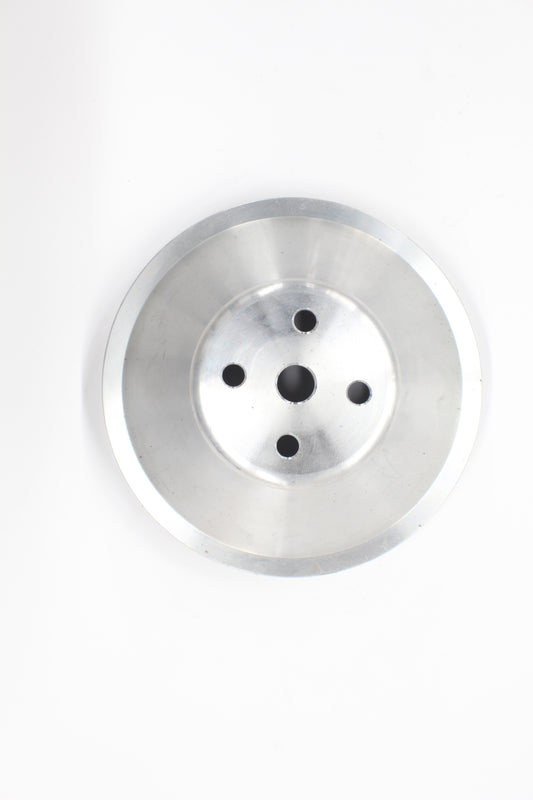 551240 PULLEY, WATER PUMP - VEE