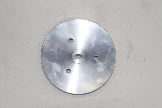 551241 PULLEY, CRANK - VEE  ALUM.