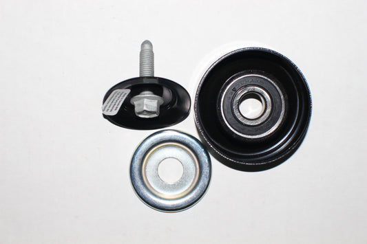 551247 Pulley, Idler - Outside