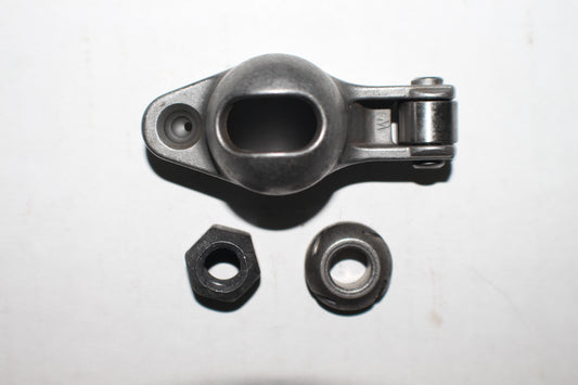 551314 ROCKER, ROLLER TIP 1.6 W/BALL & NUT