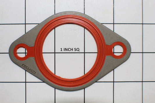 551412 GASKET COOLER CROSSOVER 8.1