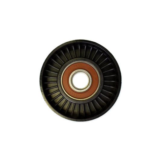 551499 PULLEY, IDLER NON-GROOVED 6.2L FORD