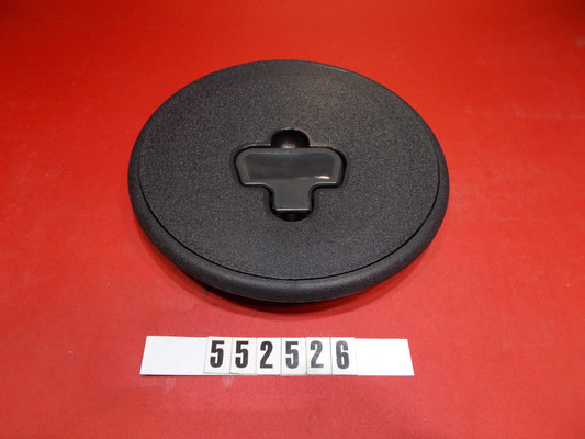 Deck Plate  6" MasterCraft 552526