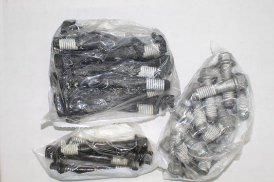 553175 BOLT HEAD 350 MH/LT1 COMPLETE SET